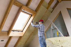 Best Commercial Insulation Services  in University Of Lifornia Davis, CA